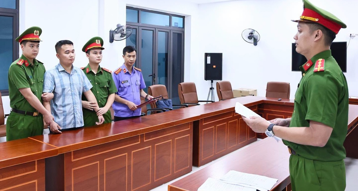 C&aacute;c b&agrave;i thi To&aacute;n đạt 10 điểm ở Tuy&ecirc;n Quang nếu gian lận sẽ xử l&yacute; thế n&agrave;o? Th&iacute; sinh c&oacute; thể nhận kết đắng