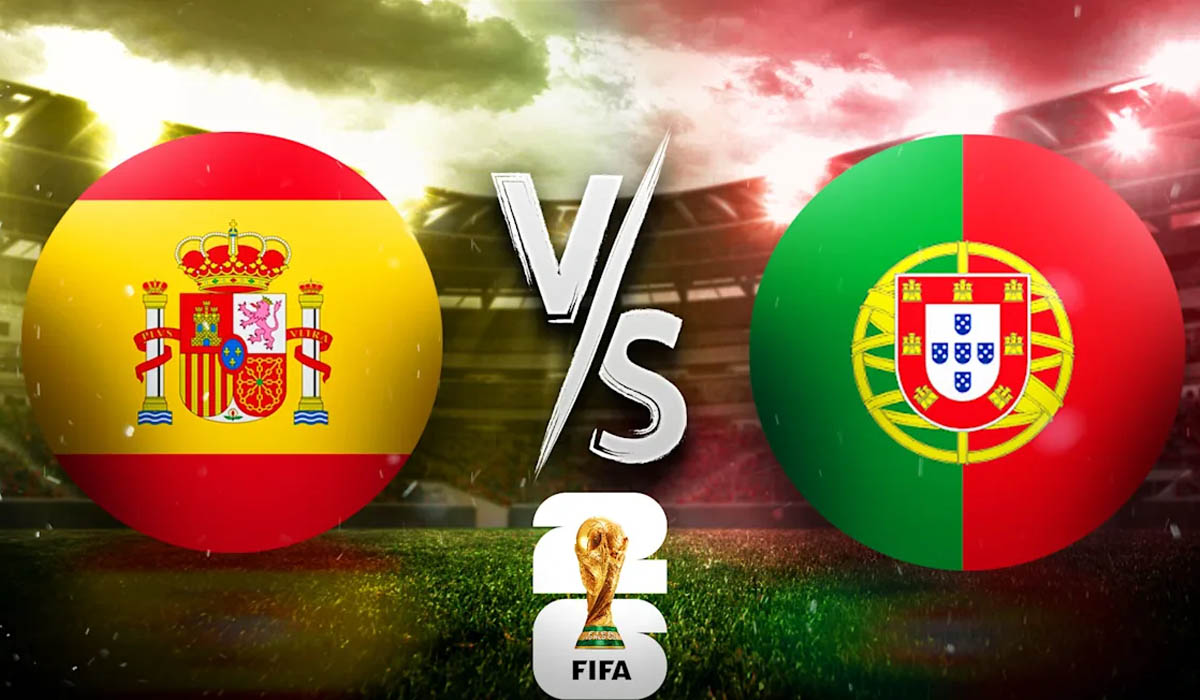 Xem trực tiếp b&oacute;ng đ&aacute; Bồ Đ&agrave;o Nha đấu với T&acirc;y Ban Nha ở đ&acirc;u, k&ecirc;nh n&agrave;o? VTVGo trực tiếp World Cup 2026