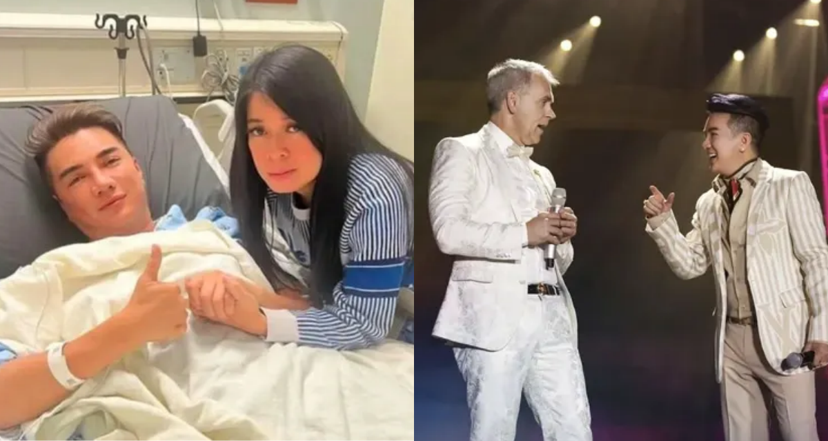 Vụ kiện Đ&agrave;m Vĩnh Hưng tại Mỹ c&oacute; bước ngoặt mới, nguy&ecirc;n đơn y&ecirc;u cầu bổ sung th&ecirc;m 3 bị đơn