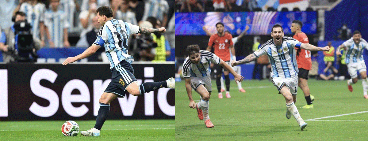 B&oacute;c t&aacute;ch kỹ thuật Messi đ&aacute; phạt đền &iacute;t ai biết? L&yacute; do Messi đ&aacute; hỏng nhiều phạt đền ở World Cup 2026?