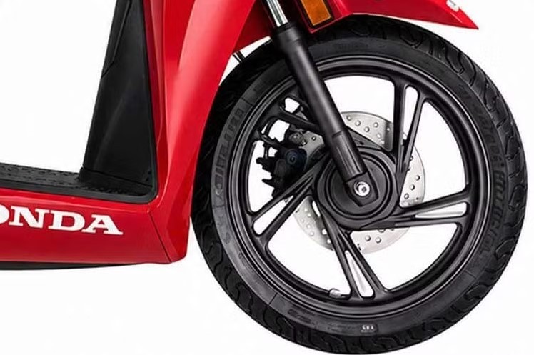 Đại l&yacute; Việt nhận cọc Honda SH 150i phi&ecirc;n bản mới, d&acirc;n t&igrave;nh rần rần v&igrave; thiết kế đẹp long lanh, gi&aacute; hấp dẫn ảnh 3