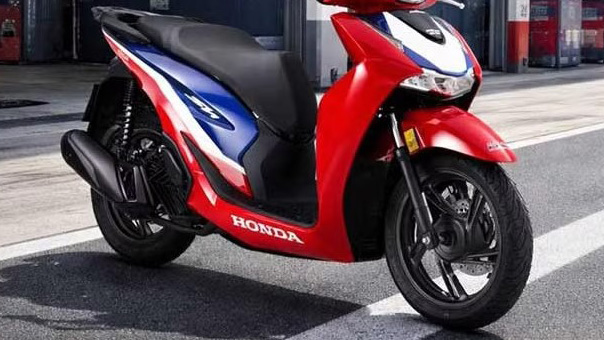 Đại l&yacute; Việt nhận cọc Honda SH 150i phi&ecirc;n bản mới, d&acirc;n t&igrave;nh rần rần v&igrave; thiết kế đẹp long lanh, gi&aacute; hấp dẫn