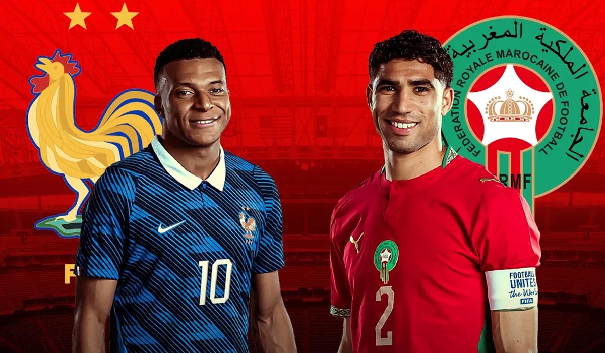 Dự đo&aacute;n đội h&igrave;nh Ph&aacute;p vs Ma Rốc 3h ng&agrave;y 10/7 - Nhận định b&oacute;ng đ&aacute; World Cup 2026 h&ocirc;m nay