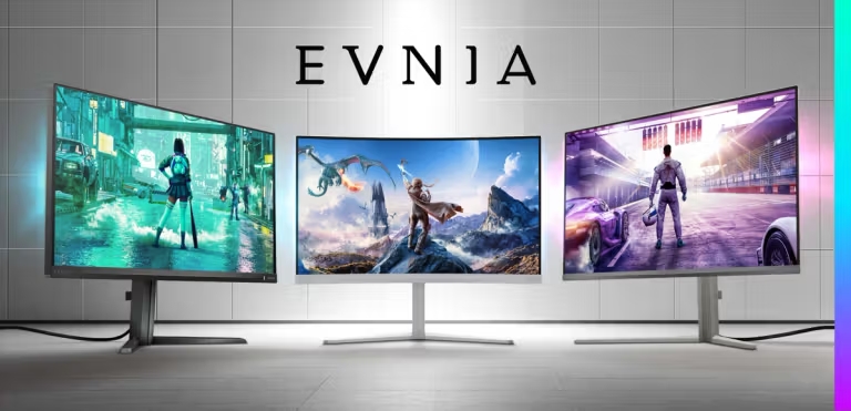 Philips ra mắt m&agrave;n h&igrave;nh gaming Triple-Mode đầu ti&ecirc;n thế giới, hỗ trợ tần số qu&eacute;t l&ecirc;n tới 540Hz