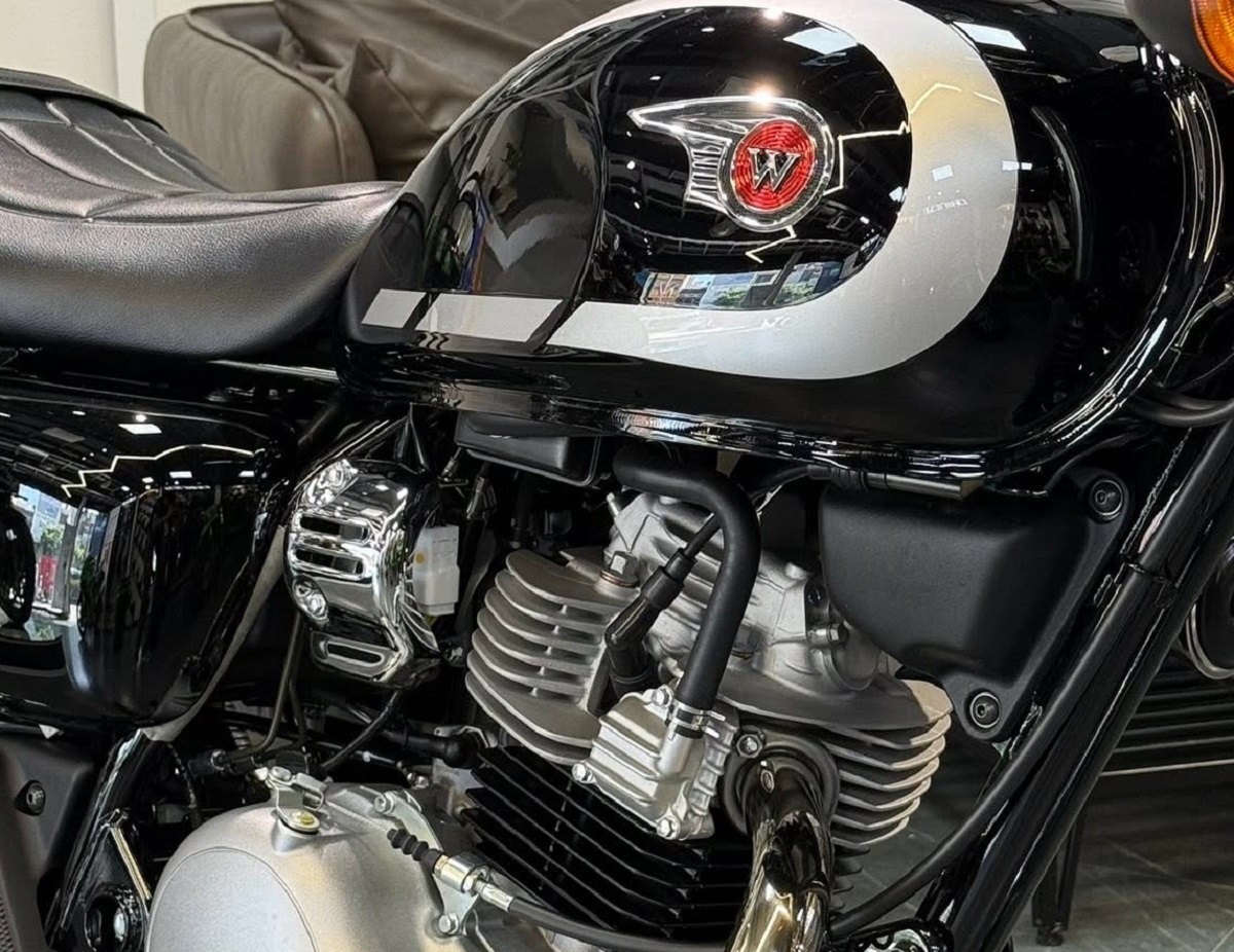 &lsquo;Huyền thoại c&ocirc;n tay&rsquo; mới của Nhật ch&iacute;nh thức ra mắt tại Việt Nam: Kh&aacute;c biệt Honda Winner R, gi&aacute; mềm
