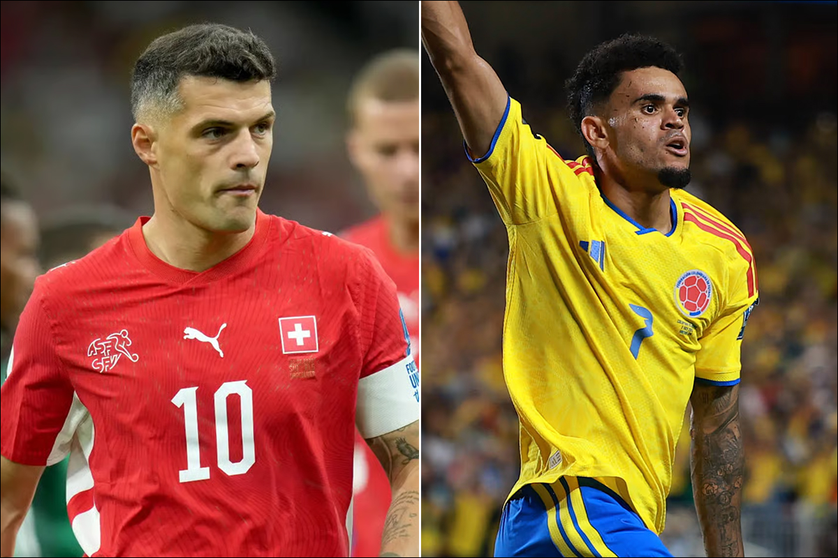 Bảng xếp hạng Vua ph&aacute; lưới World Cup 2026 mới nhất: Messi trở lại ng&ocirc;i đầu, Mbappe v&agrave; Haaland &aacute;p s&aacute;t