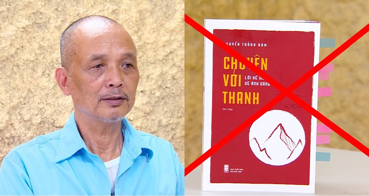Trường Đại học FPT l&ecirc;n tiếng sau khi &ocirc;ng Nguyễn Th&agrave;nh Nam &ndash; t&aacute;c giả cuốn &lsquo;Chuyện của Thanh&rsquo; bị bắt 