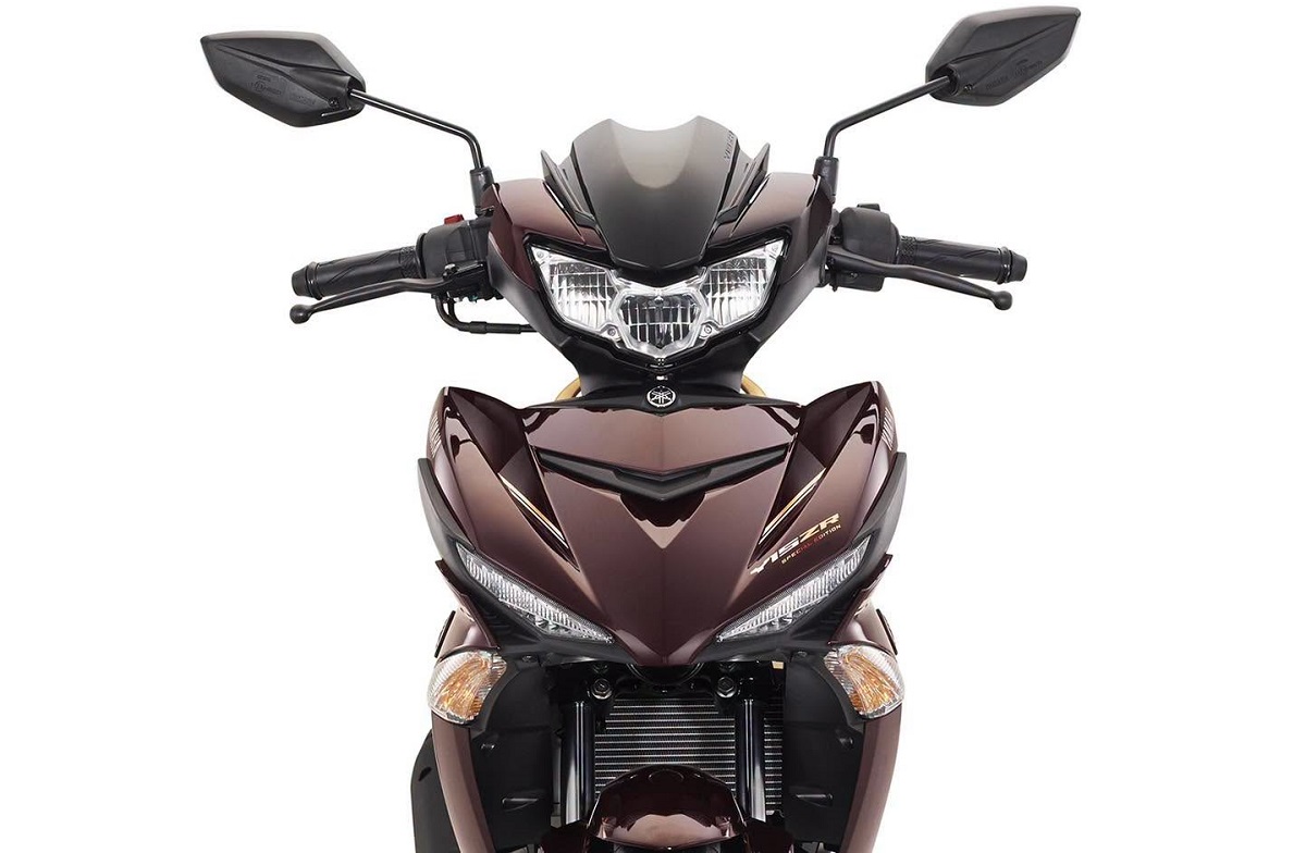 Yamaha Exciter 2026 phi&ecirc;n bản Đặc biệt ch&iacute;nh thức ra mắt gi&aacute; 53 triệu đồng: Đại chiến Honda Winner R
