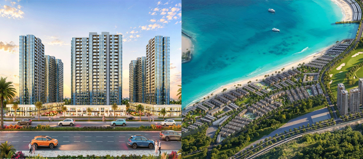 Thị trường phản ứng ra sao trước th&ocirc;ng tin Vinhomes Global Gate Hạ Long sắp ra mắt chung cư?