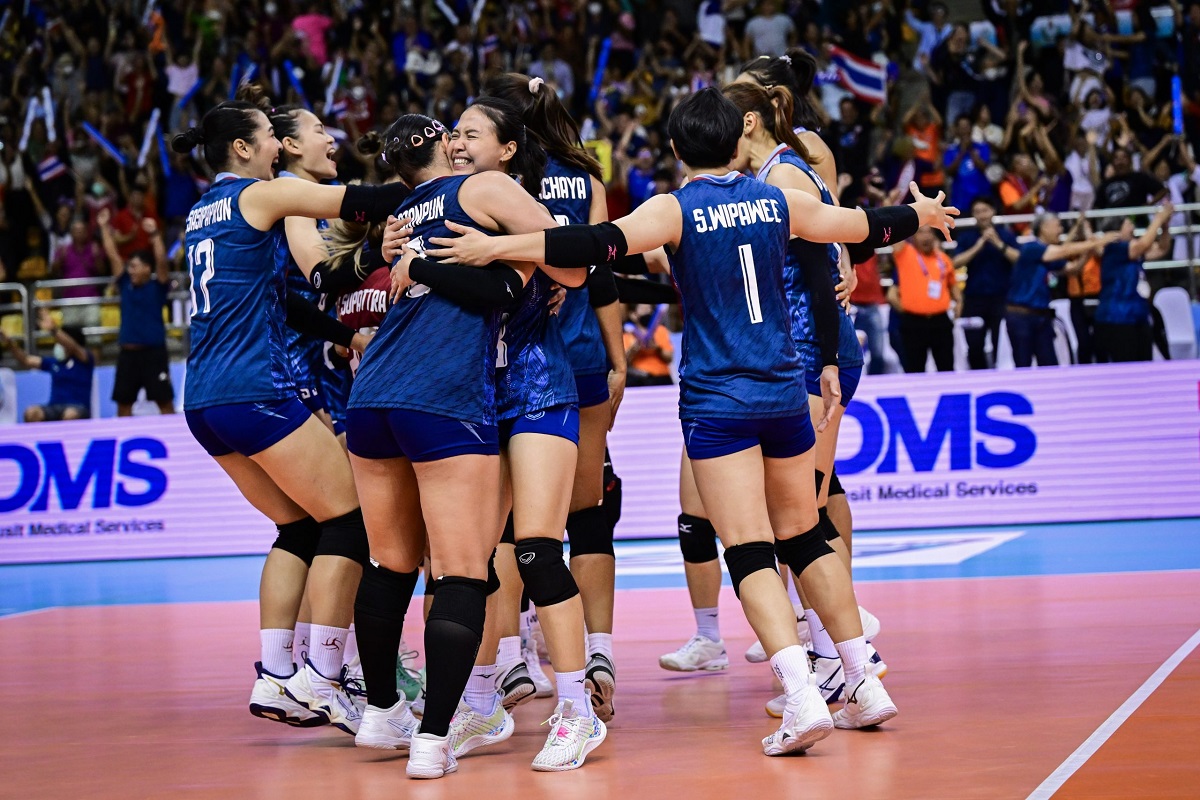 TRỰC TIẾP b&oacute;ng chuyền nữ VNL 2026 h&ocirc;m nay 9/7 - Link xem trực tiếp b&oacute;ng chuyền VNL 2026