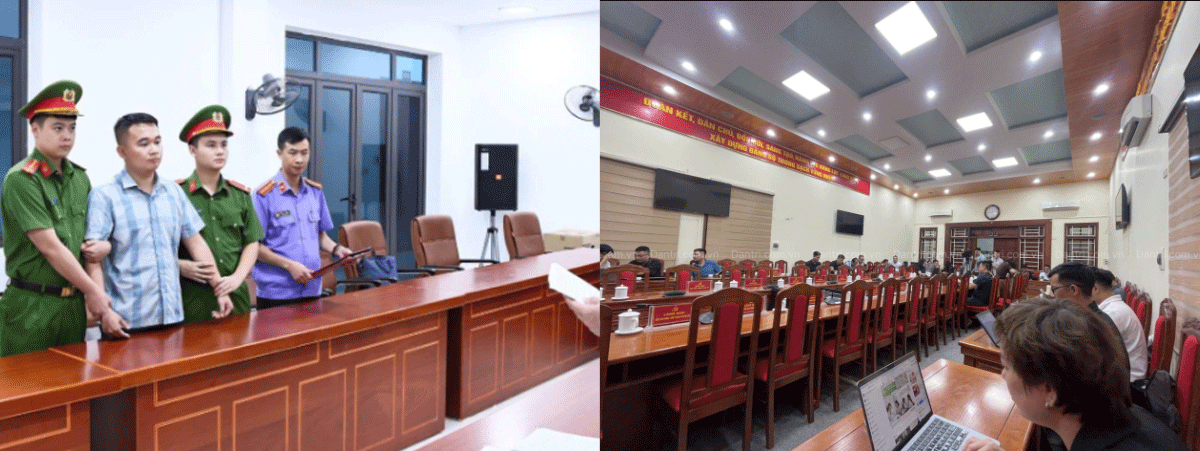 N&Oacute;NG: Th&ocirc;ng tin mới nhất về họp b&aacute;o c&ocirc;ng bố kết quả điều tra điểm To&aacute;n cao bất thường ở Tuy&ecirc;n Quang