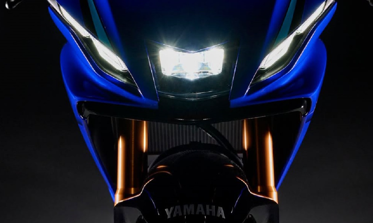 Yamaha ch&iacute;nh thức ra mắt &lsquo;vua c&ocirc;n tay&rsquo; mới \'đ&agrave;n anh\' Exciter 155: Ph&acirc;n kh&uacute;c tr&ecirc;n Honda Winner R, gi&aacute; mềm