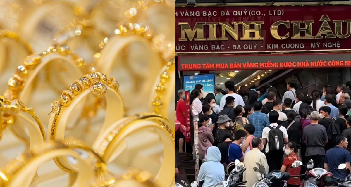 Bảng gi&aacute; v&agrave;ng h&ocirc;m nay tối 9/7: V&agrave;ng SJC nhẫn 9999 bất ngờ bật tăng \'dữ dội\', k&eacute;o lực mua cao trở lại