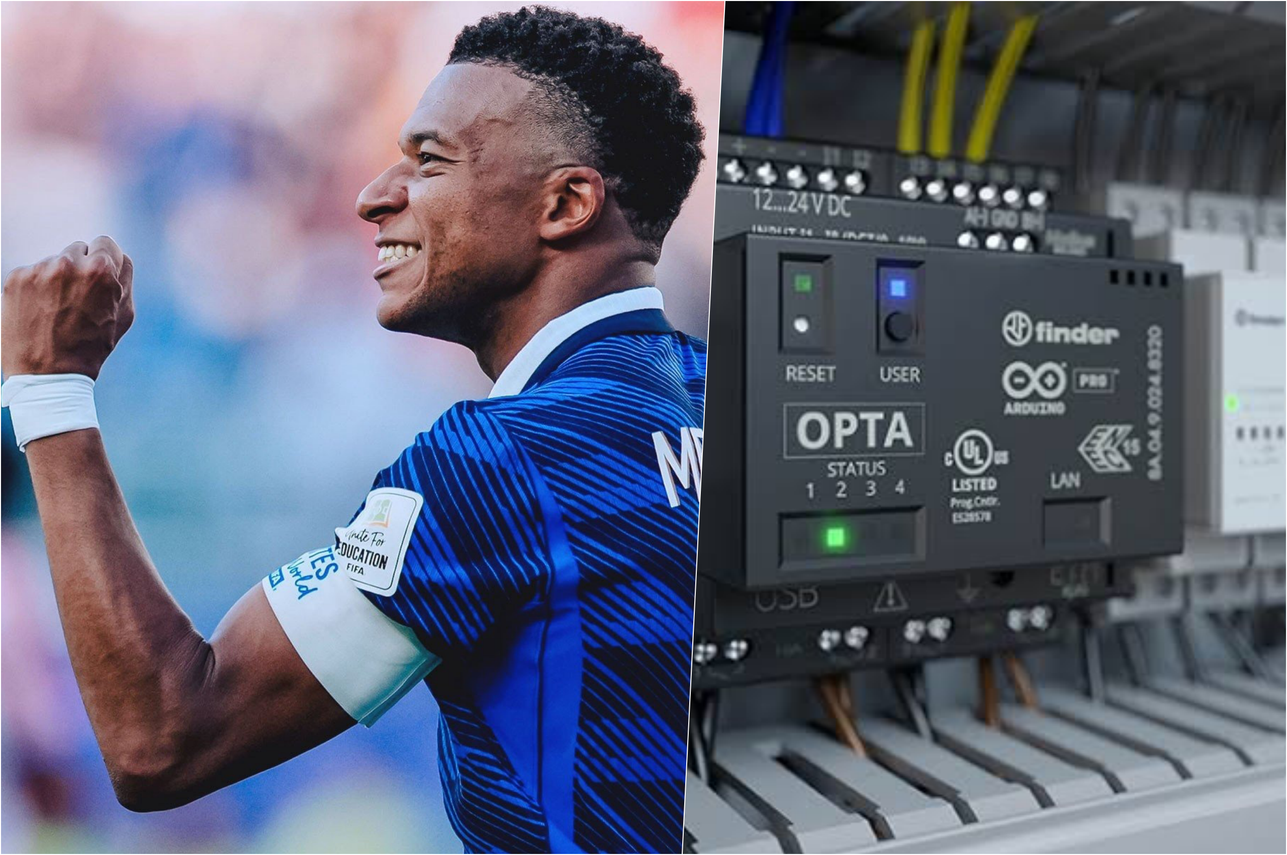 Si&ecirc;u m&aacute;y t&iacute;nh Opta dự đo&aacute;n kết quả Ph&aacute;p v&agrave; Maroc đ&ecirc;m nay 03h00 ng&agrave;y 10/7: Kết quả ph&aacute;n đo&aacute;n cực kỳ đỉnh cao