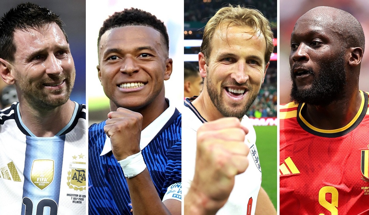 Lịch thi đấu World Cup 2026 h&ocirc;m nay 9/7 - Lịch thi đấu Tứ kết World Cup 2026 mới nhất