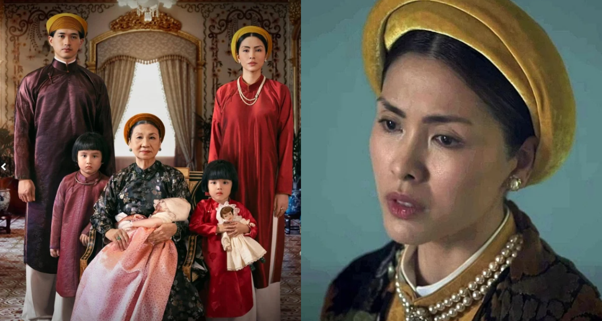 Drama bủa v&acirc;y \'Ho&agrave;ng hậu cuối c&ugrave;ng\': Chuy&ecirc;n gia n&oacute;i thẳng tranh c&atilde;i từ trang phục đến diễn vi&ecirc;n 
