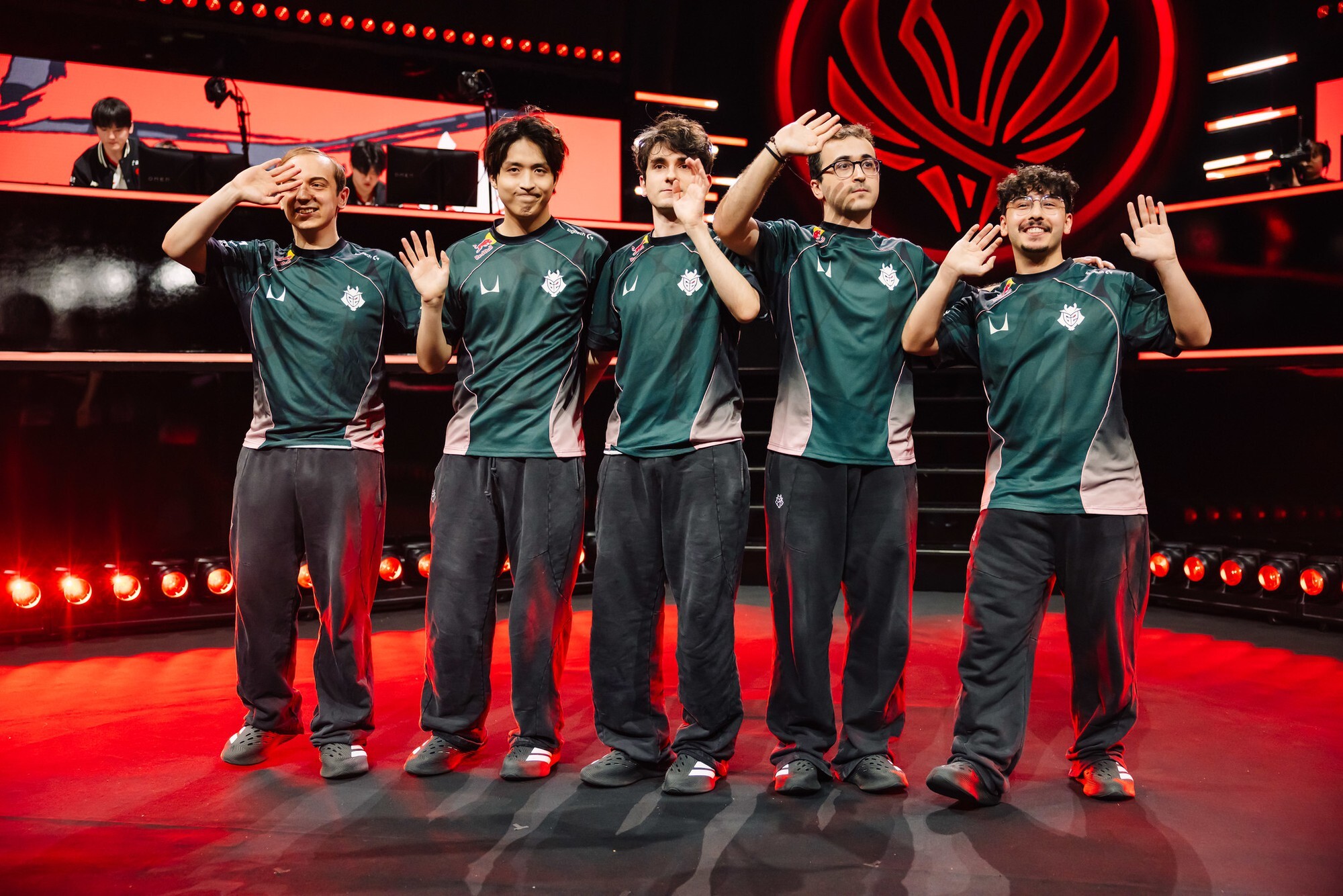 MSI 2026: G2 hạ gục T1 sau loạt BO5 nghẹt thở, khẳng định danh xưng \'LCK Slayer\'