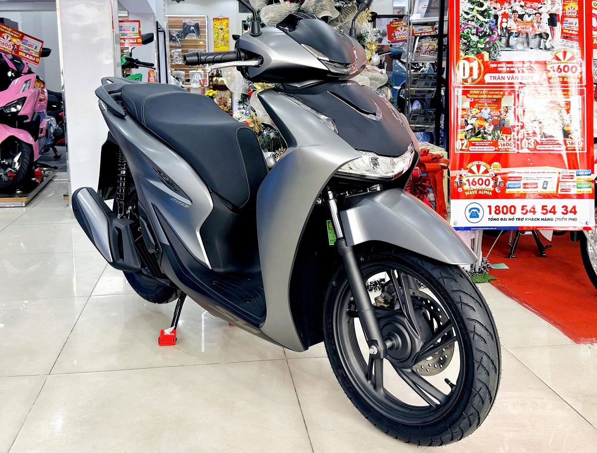 Bảng gi&aacute; xe Honda SH 2026 th&aacute;ng 7/2026: Giảm thủng đ&aacute;y, SH 125i v&agrave; SH 160i rẻ kỷ lục h&uacute;t kh&aacute;ch Việt