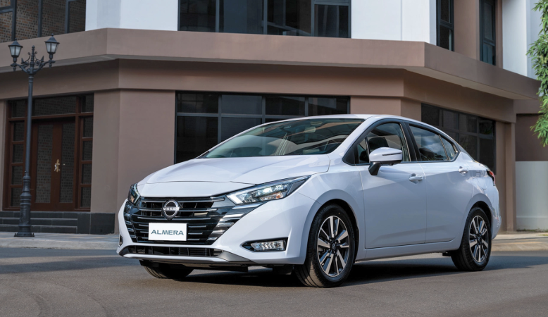 Gi&aacute; xe Nissan mới nhất th&aacute;ng 7/2026: Nissan Almera từ 489 triệu, Navara khởi điểm 685 triệu đồng