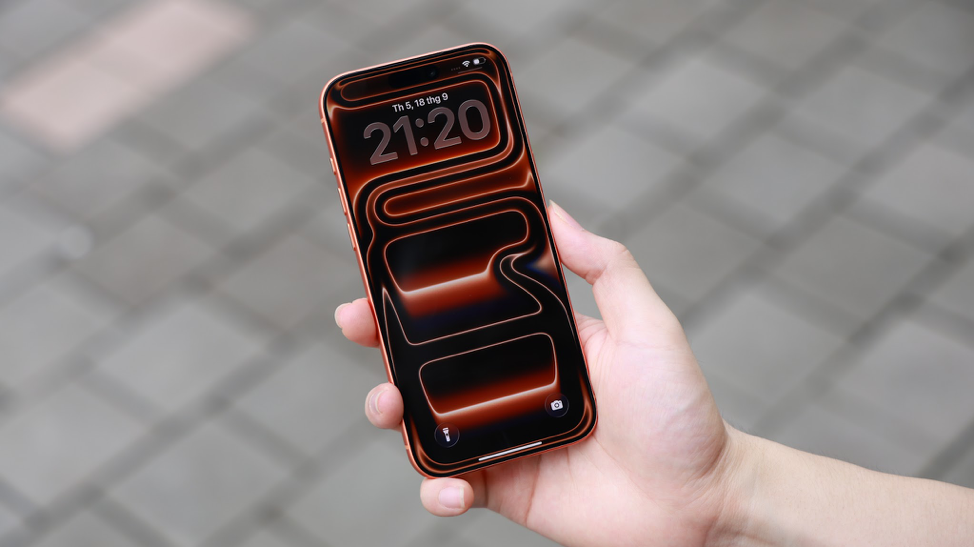 iPhone dung lượng bao nhi&ecirc;u l&agrave; đủ d&ugrave;ng trong 2026: Đừng chọn theo cảm t&iacute;nh