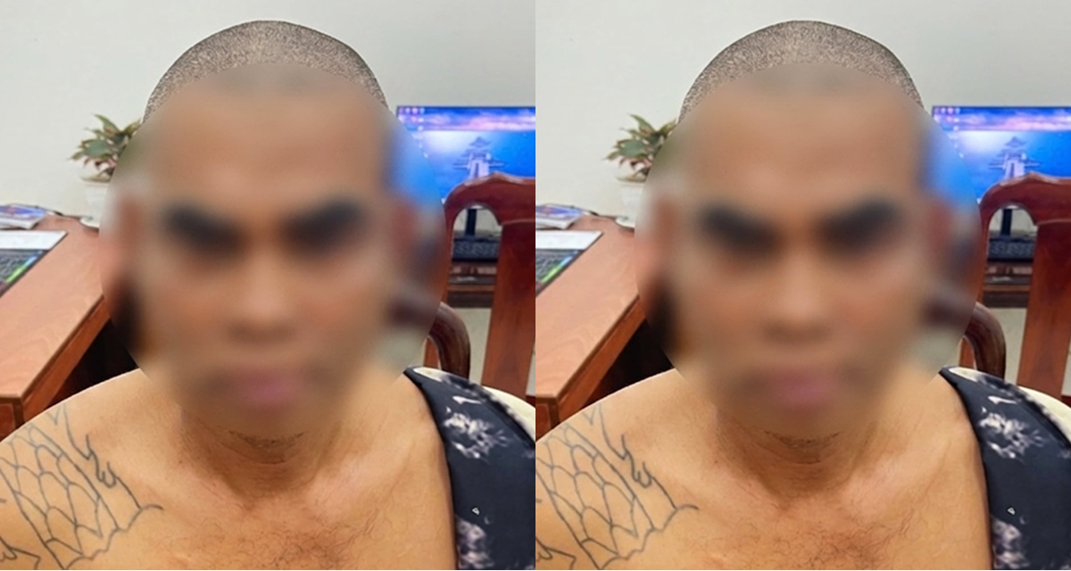 Nghi phạm g&acirc;y &aacute;n mạng sau cuộc nhậu ở Đắk Lắk sa lưới, h&eacute; lộ nơi lẩn trốn trước khi bị bắt giữ