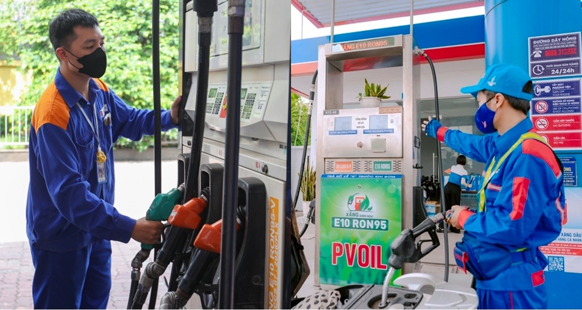 Dự b&aacute;o gi&aacute; xăng dầu sắp biến động mạnh: 1 mặt h&agrave;ng sắp tăng vọt, xăng E10 v&agrave; E5 gi&aacute; bao nhi&ecirc;u?