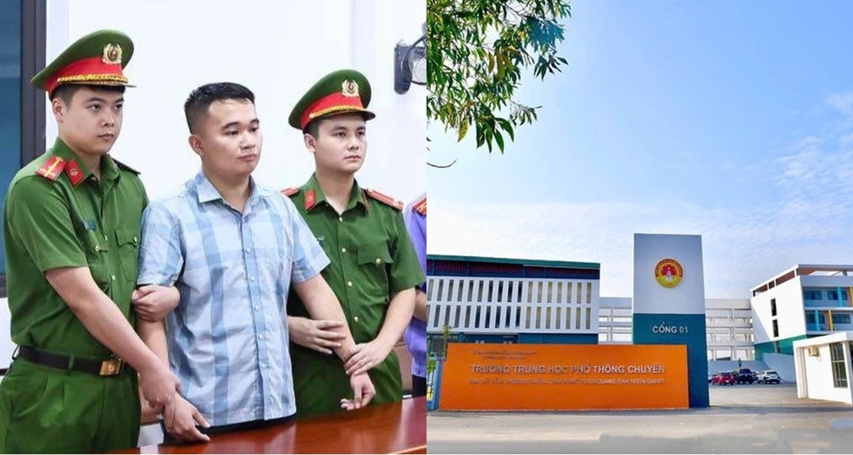 Đại biểu Quốc hội: Cần r&agrave; so&aacute;t, dấu hiệu bất thường ở Tuy&ecirc;n Quang c&oacute; thể kh&ocirc;ng phải c&aacute; biệt