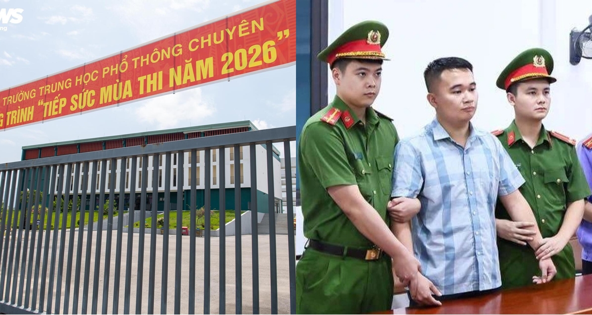 Kh&ocirc;ng chỉ To&aacute;n, Tuy&ecirc;n Quang c&ograve;n c&oacute; 4 m&ocirc;n lọt top 10 to&agrave;n quốc, bất ngờ điểm tiếng Anh v&agrave; H&oacute;a học