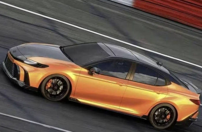 Điểm tin &ocirc; t&ocirc; 9/7: &lsquo;R&ograve; rỉ&rsquo; th&ocirc;ng tin Toyota Camry bản thể thao mới, Cập nhật gi&aacute; xe Nissan mới nhất