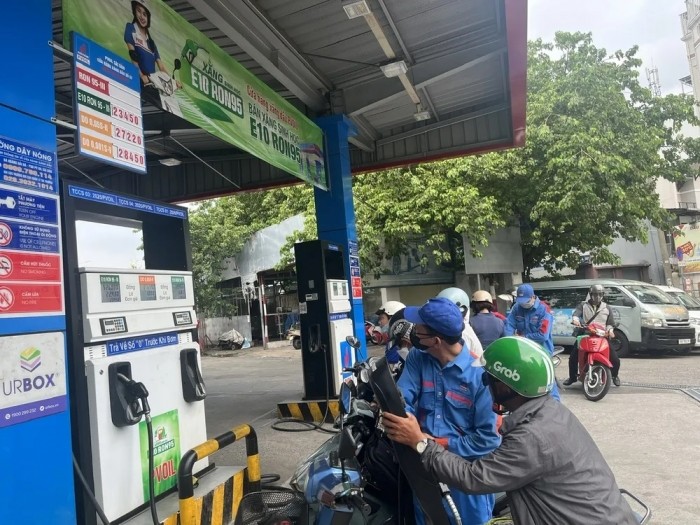 Tin xe hot 9/7: Ch&iacute;nh thức ra mắt &lsquo;vua xe ga&rsquo; mới xịn hơn cả Honda SH, thiết kế ấn tượng &aacute;t v&iacute;a Vario, gi&aacute; mềm ảnh 3