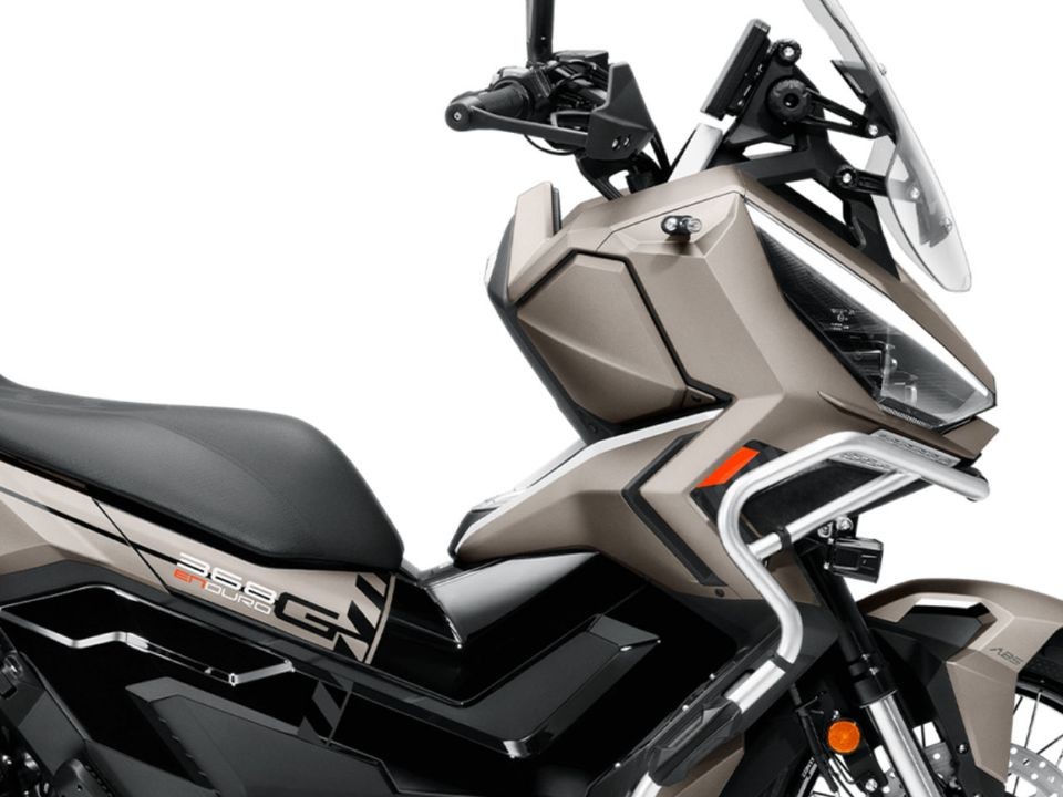 Tin xe hot 9/7: Ch&iacute;nh thức ra mắt &lsquo;vua xe ga&rsquo; mới xịn hơn cả Honda SH, thiết kế ấn tượng &aacute;t v&iacute;a Vario, gi&aacute; mềm