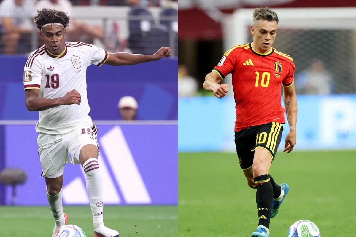 Kết quả b&oacute;ng đ&aacute;, tỷ số T&acirc;y Ban Nha vs Bỉ - Tứ kết World Cup 2026: Kịch bản hấp dẫn