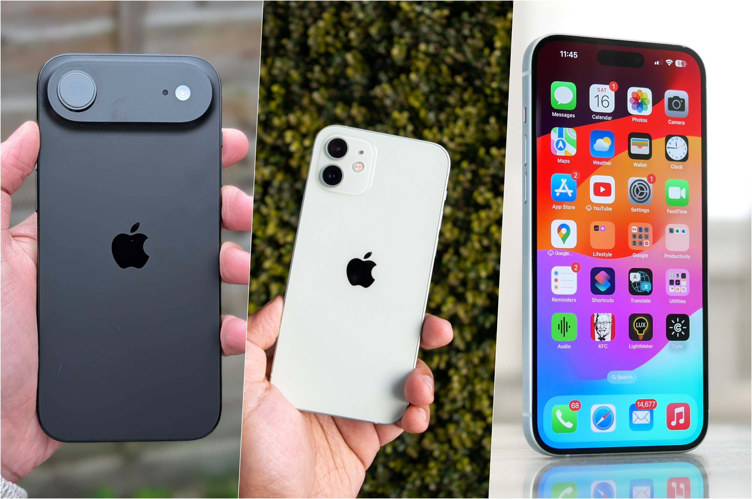 Top c&aacute;c mẫu iPhone rớt gi&aacute; thảm thiết đầu năm đến nay, người d&acirc;n n&ecirc;n chốt \'lẹ\' trước khi Apple tăng gi&aacute;