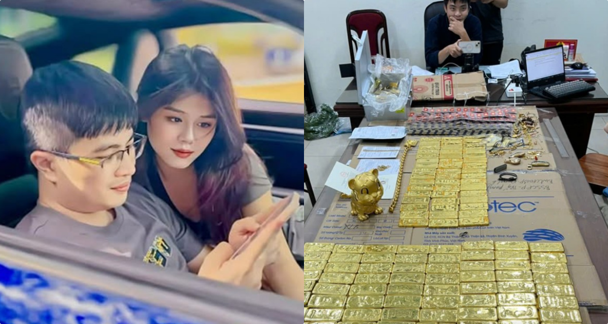H&eacute; lộ th&ecirc;m vai tr&ograve; của bạn g&aacute;i, vợ v&agrave; người th&acirc;n trong đại &aacute;n lừa đảo của Mr Pips v&agrave; Mr Hunter