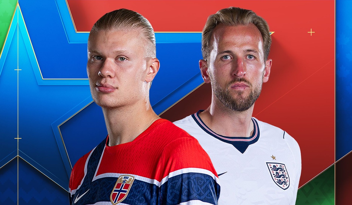 Dự đo&aacute;n kết quả Na Uy vs Anh - Tứ kết World Cup 2026: M&egrave;o ti&ecirc;n tri b&aacute;o tin dữ cho Tam Sư