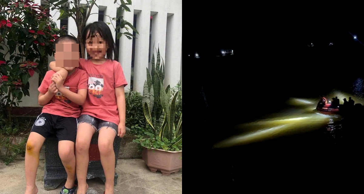 Kh&ocirc;ng c&oacute; ph&eacute;p m&agrave;u với b&eacute; trai 6 tuổi mất t&iacute;ch khi đến nh&agrave; b&agrave; ngoại chơi, đau x&oacute;t nơi t&igrave;m thấy con