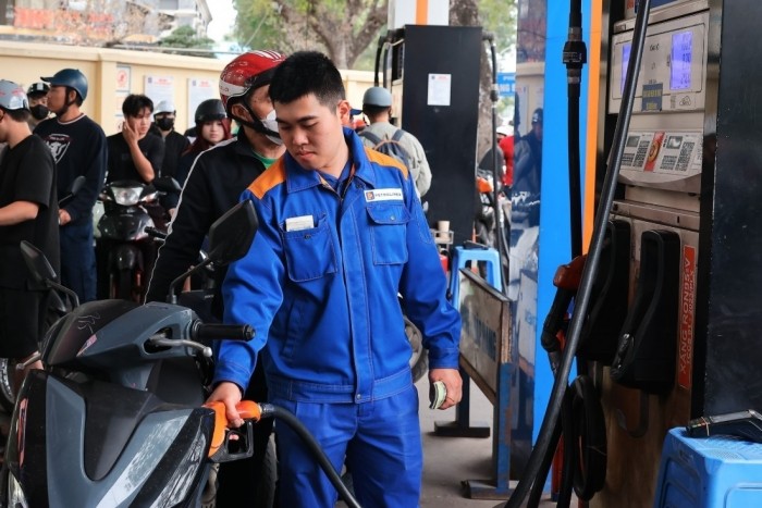 Tin xe hot 11/7: Mẫu xe tay ga &lsquo;một 9 một 10&rsquo; với Honda SH ra mắt, gi&aacute; rẻ hơn Air Blade m&agrave; c&oacute; ABS 2 k&ecirc;nh v&agrave; TCS ảnh 2