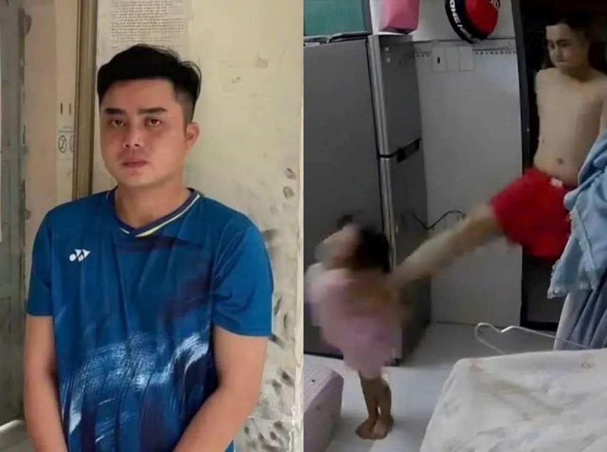 Vụ b&eacute; g&aacute;i 3 tuổi bị cha dượng bạo h&agrave;nh: Chỉ đạo khẩn từ Sở Y tế TP.HCM