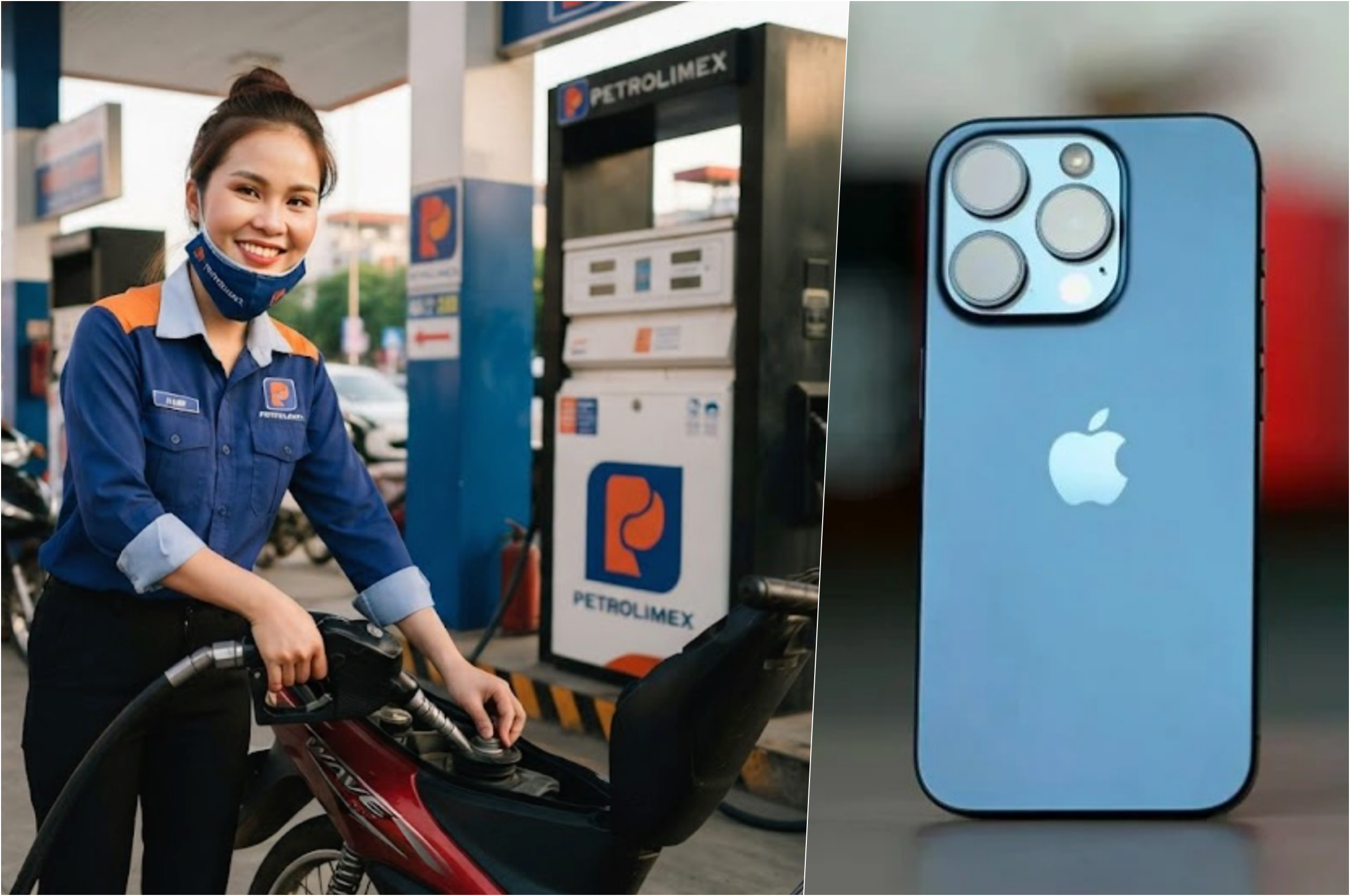 Bảng gi&aacute; xăng dầu s&aacute;ng 11/7: Giảm s&acirc;u s&aacute;t đ&aacute;y, tuần tới biến động tr&aacute;i chiều, iPhone 15 Pro m&oacute;n hời si&ecirc;u rẻ