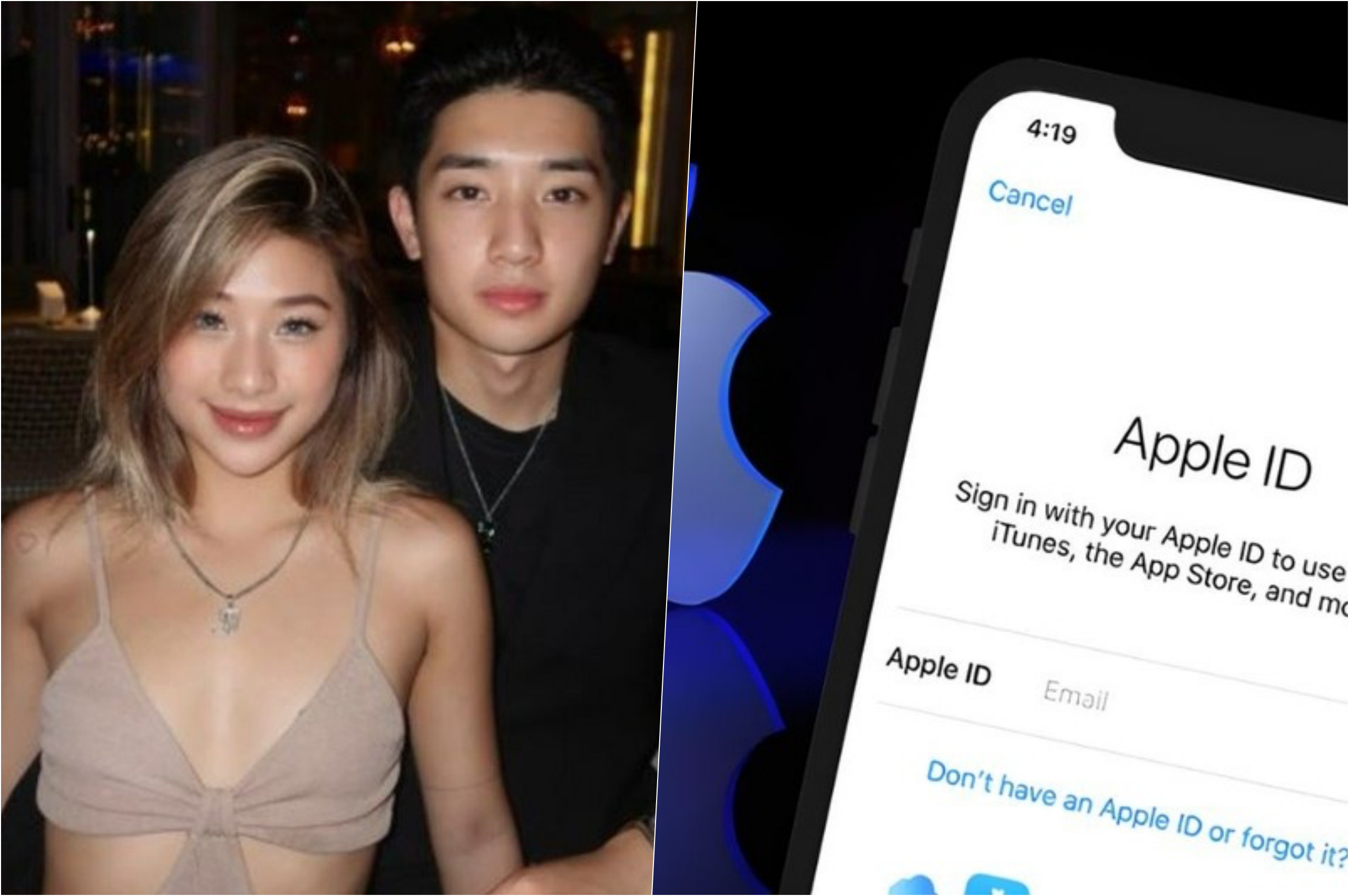 Kẻ hack iCloud v&agrave; ph&aacute;t t&aacute;n clip n&oacute;ng TikToker Louis Phạm với bạn trai đối mặt với &aacute;n phạt như thế n&agrave;o?