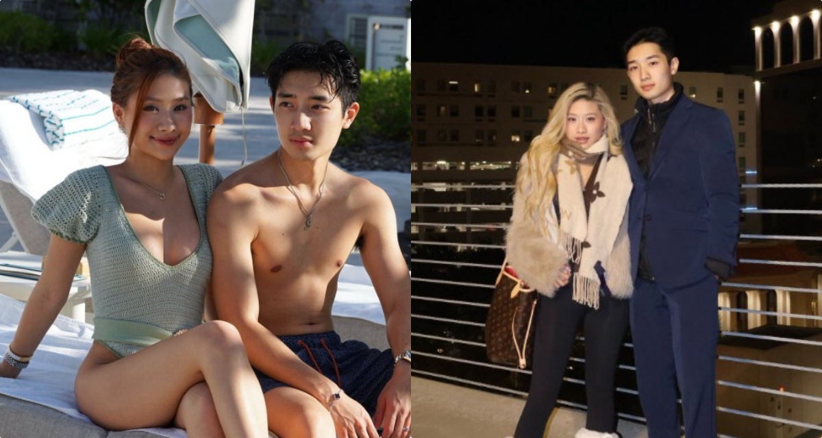 Louis Phạm (Phạm Như Phương) lại g&acirc;y x&ocirc;n xao, nghi vấn lộ clip v&agrave; quỳ gối xin lỗi bạn trai bị đ&agrave;o lại