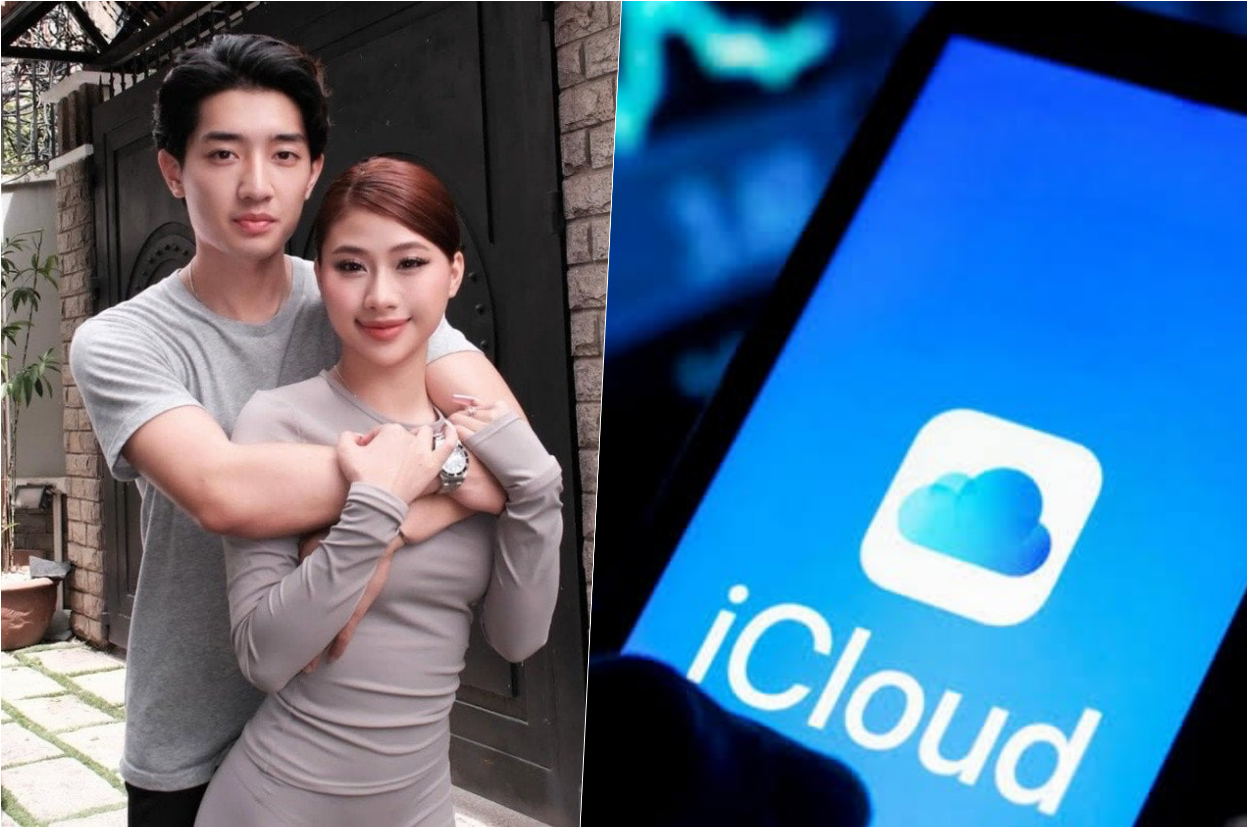 Louis Phạm nghi vấn bị hack iCloud, lộ clip n&oacute;ng với bạn trai: Quyết truy cứu tr&aacute;ch nhiệm