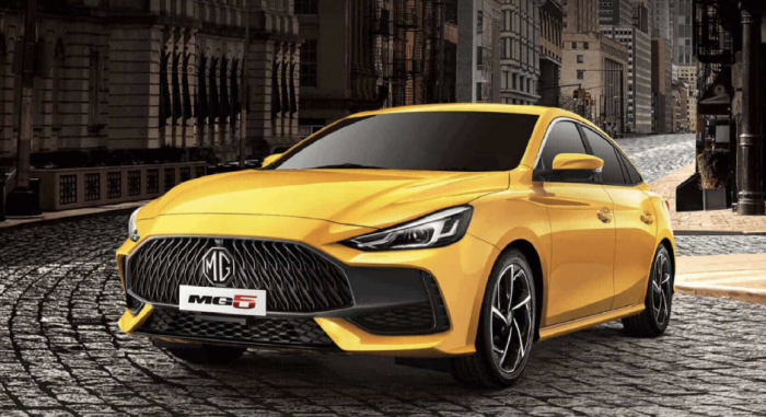 Điểm tin &ocirc; t&ocirc; 12/7: Xe điện BYD Seagull 2026 lộ diện, Cập nhật gi&aacute; xe MG v&agrave; Ford mới nhất th&aacute;ng 7