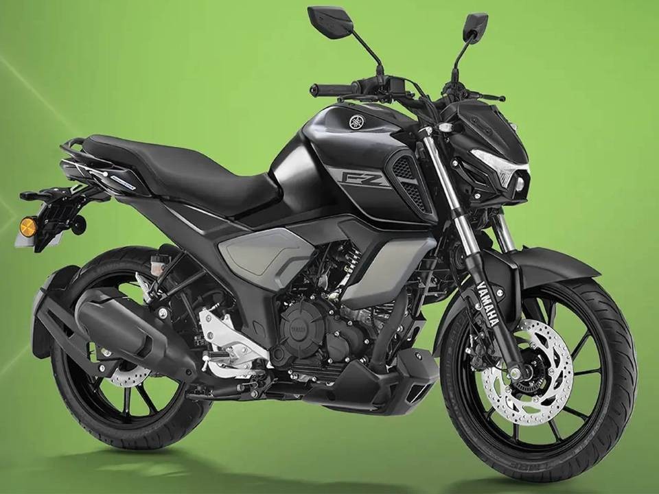 Yamaha ra mắt &lsquo;vua c&ocirc;n tay&rsquo; 150cc mới gi&aacute; chỉ 30 triệu đồng, c&oacute; ABS như Exciter v&agrave; Honda Winner R ảnh 1
