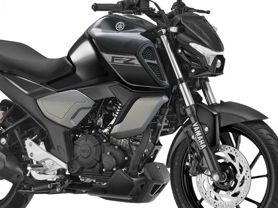 Yamaha ra mắt &lsquo;vua c&ocirc;n tay&rsquo; 150cc mới gi&aacute; chỉ 30 triệu đồng, c&oacute; ABS như Exciter v&agrave; Honda Winner R ảnh 2