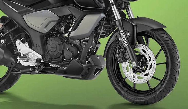 Yamaha ra mắt &lsquo;vua c&ocirc;n tay&rsquo; 150cc mới gi&aacute; chỉ 30 triệu đồng, c&oacute; ABS như Exciter v&agrave; Honda Winner R