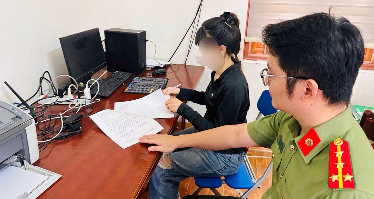 Thực hư chuyện c&ocirc;ng ty ở Hải Ph&ograve;ng kh&aacute;m sức khỏe ph&aacute;t hiện nhiều nh&acirc;n vi&ecirc;n nhiễm HIV, lộ diện người đăng tin