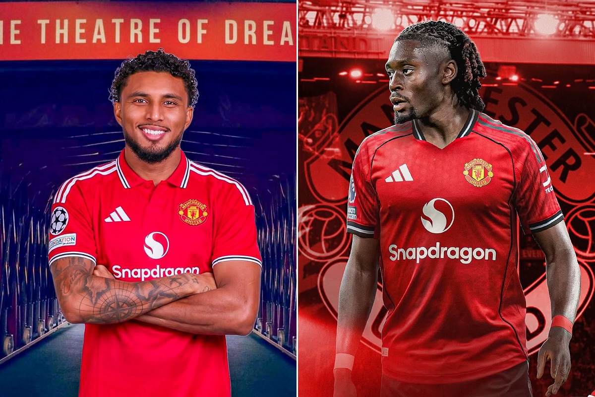 Thương vụ Ederson đổ bể, Man United chốt chi&ecirc;u mộ hiện tượng World Cup 2026