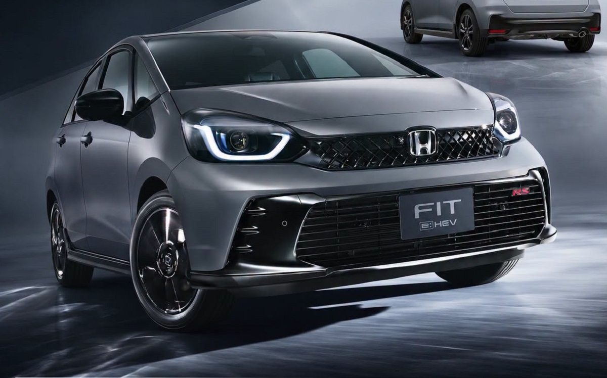 Honda ra mắt mẫu &ocirc; t&ocirc; hạng B đẹp long lanh gi&aacute; 255 triệu đồng: Được săn đ&oacute;n v&igrave; rẻ hơn cả Kia Morning