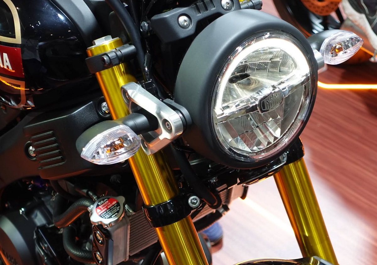Yamaha ch&iacute;nh thức ra mắt &lsquo;vua c&ocirc;n tay&rsquo; 155cc mới kh&aacute;c biệt Honda Winner R v&agrave; Exciter 155, gi&aacute; dễ mua